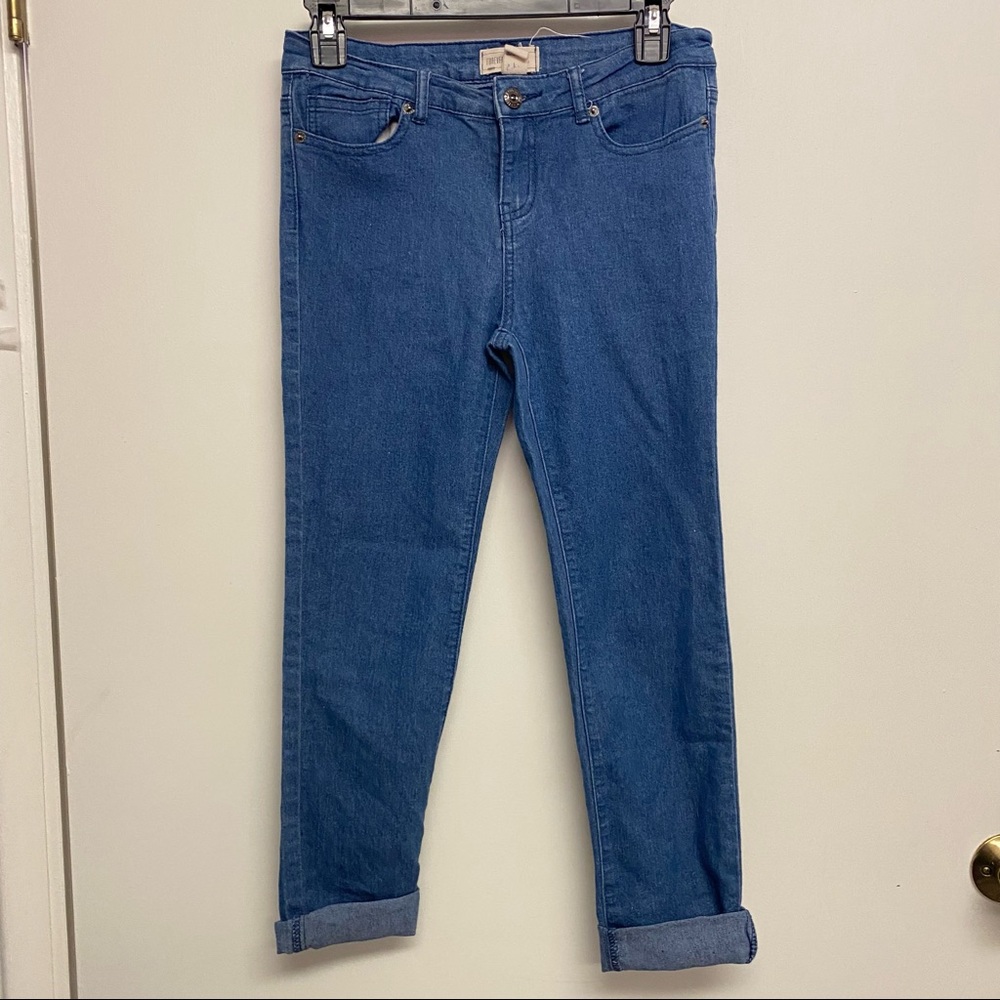 Forever 21 girls skinny jeans‎ 11 / 12